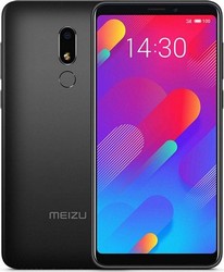 Замена кнопок на телефоне Meizu M8 Lite в Челябинске